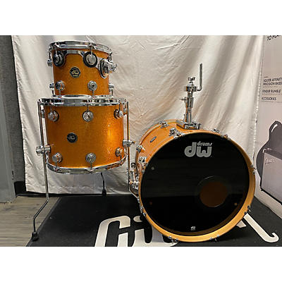 DW Collector's Series Drum Kit