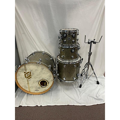 DW Collector's Series Drum Kit