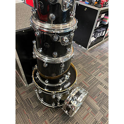 DW Collector's Series Drum Set Drum Kit