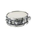 DW Collector's Series FinishPly Snare Drum Black Galaxy with Chrome Hardware 14x5.5Classic Gray Marine with Chrome Hardware 14x5