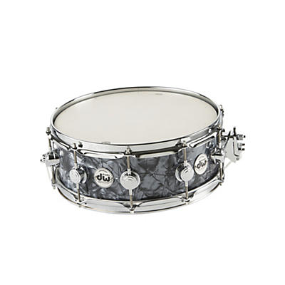 DW Collector's Series FinishPly Snare Drum