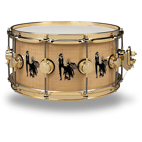 Collector's Series Fleetwood Mac Icon Snare