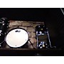Used DW Collector's Series Jazz Drum Kit Black
