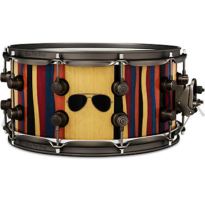 DW Collector's Series Jim Keltner ICON Snare Drum