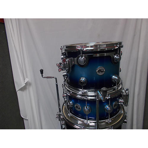 Collector's Series Lacquer Specialty Drum Kit