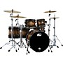 DW Collector's Series Limited Edition Pure Tasmanian Timber 6-Piece Shell Pack