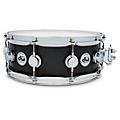 DW Collectors Series SSC Satin Oil Snare With Chrome Hardware 14 x 7 in. Satin Oil Natural14 x 5 in. Satin Oil Ebony