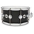 DW Collectors Series SSC Satin Oil Snare With Chrome Hardware 14 x 7 in. Satin Oil Natural14 x 7 in. Satin Oil Ebony