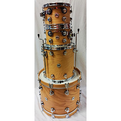 DW Collector's Series Satin Specialty Drum Kit