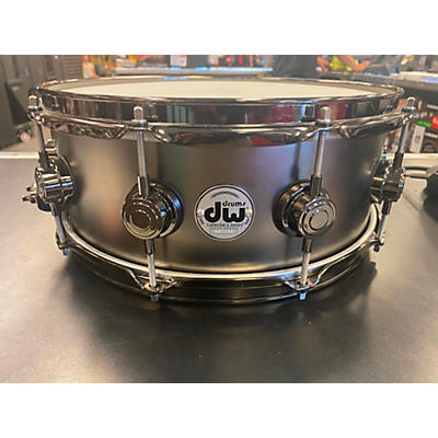 DW Collectors Series Snare Custom Drum