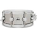 DW Collector's Series Stainless Steel Snare Drum 13 x 5 in.13 x 5 in.