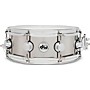 Open-Box DW Collector's Series Stainless Steel Snare Drum Condition 1 - Mint 13 x 4.5 in.