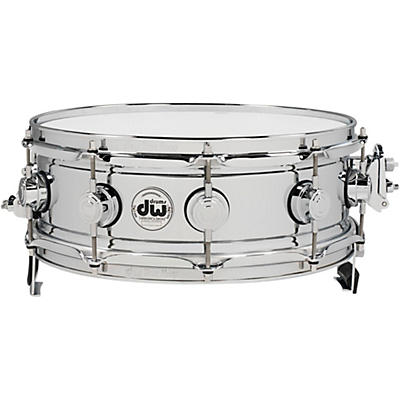 DW Collector's Series True-Sonic Snare Drum