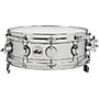Open-Box DW Collector's Series True-Sonic Snare Drum Condition 1 - Mint 14 x 5 in. Chrome Hardware