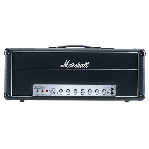 Collectors Special Edition Slash Signature AFD100 Appetite for Destruction 100W Tube Guitar Amp Head