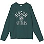 Gibson Collegiate Crewneck Medium Green