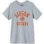 Gibson Collegiate Logo T-Shirt Small