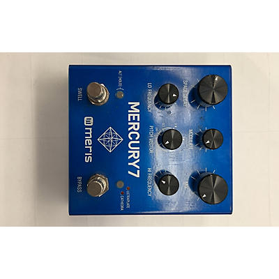 Source Audio Collider Delay+Reverb Effect Pedal