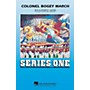 Hal Leonard Colonel Bogey March Marching Band Level 2 Arranged by Michael Sweeney