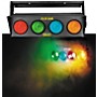 Chauvet Color Bank 4-Color Sound-Activated Light