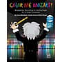 Alfred Color Me Mozart! 100% Reproducible Book & Enhanced CD