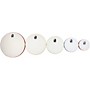 Toca Color Rounds 5-Piece Frame Drum Set