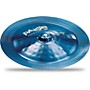 Paiste Color Sound 900 China Cymbal, Blue 18 in.