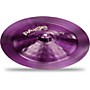Paiste Color Sound 900 China Cymbal, Purple 18 in.