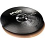 Paiste Color Sound 900 Heavy Hi-Hat Cymbal, Black 14 in. Bottom