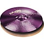 Paiste Color Sound 900 Heavy Hi-Hat Cymbal, Purple 15 in. Pair