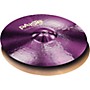 Paiste Color Sound 900 Heavy Hi-Hat Cymbal, Purple 15 in. Top