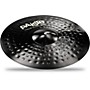 Paiste Color Sound 900 Heavy Ride Cymbal, Black 22 in.