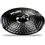 Paiste Color Sound 900 Mega Ride Cymbal, Black 24 in.