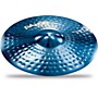 Paiste Color Sound 900 Mega Ride Cymbal, Blue 24 in.