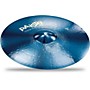 Paiste Color Sound 900 Ride Cymbal, Blue 20 in.
