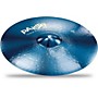 Paiste Color Sound 900 Ride Cymbal, Blue 22 in.