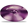 Paiste Color Sound 900 Ride Cymbal, Purple 20 in.