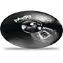 Paiste Color Sound 900 Splash Cymbal, Black 10 in.
