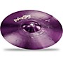 Paiste Color Sound 900 Splash Cymbal, Purple 12 in.