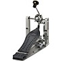 DW Colorboard Machined Chain Drive Single Bass Drum Pedal With Bag, Graphite Footboard and Heel Plate