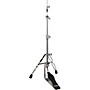 DW Colorboard Machined Direct Drive 2-Legged Hi-Hat Stand with Black Footboard
