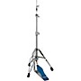 DW Colorboard Machined Direct Drive 3-Legged Hi-Hat Stand with Blue Footboard