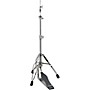 DW Colorboard Machined Direct Drive 3-Legged Hi-Hat Stand with Gray Footboard