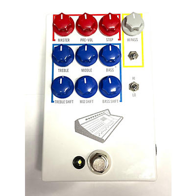 JHS Pedals Colorbox Effect Pedal