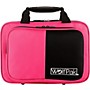 WolfPak Colors Series Lightweight Polyfoam Clarinet Case Pink