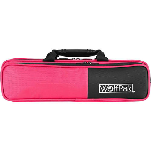 Colors Series Lightweight Polyfoam Flute Case