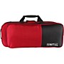 WolfPak Colors Series Lightweight Polyfoam Trumpet Case Red