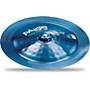 Paiste Colorsound 900 China Cymbal Blue 18 in.