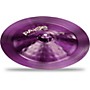 Paiste Colorsound 900 China Cymbal Purple 18 in.