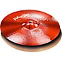 Paiste Colorsound 900 Heavy Hi Hat Cymbal Red 14 in. Top